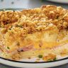 Melissa’s Christmas Morning Lifesaver – Breakfast Casserole