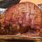 Melody’s Bacon Wrapped Smoked Turkey