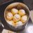 Rebecca’s Coconut Cream Pie Puffs